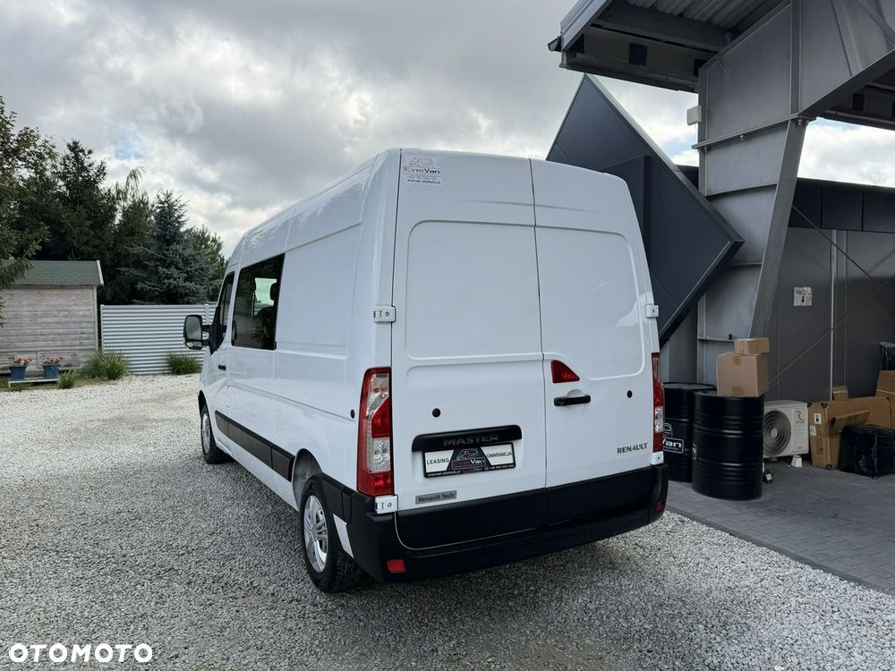 Renault Master - 4