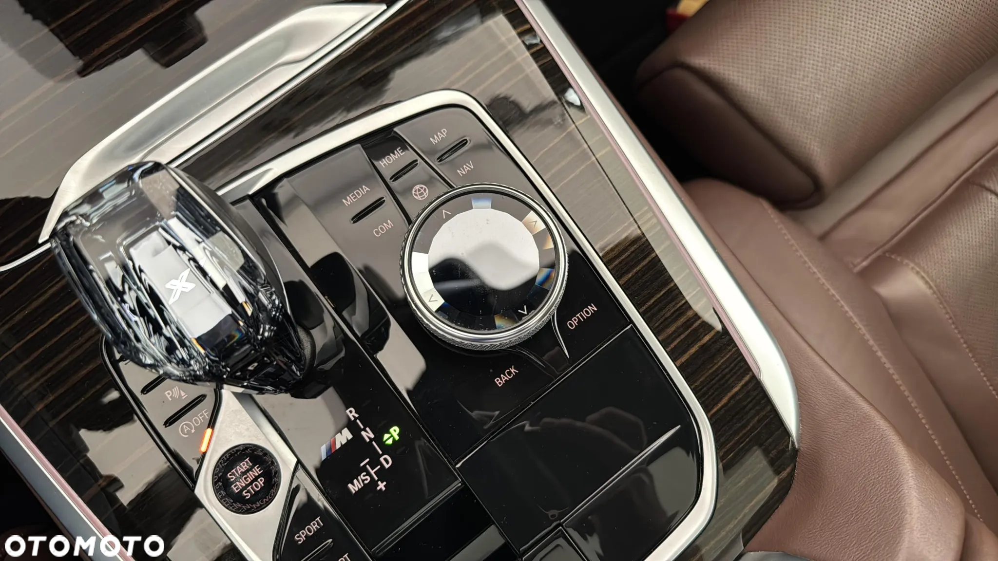 BMW X5 M M50d - 29