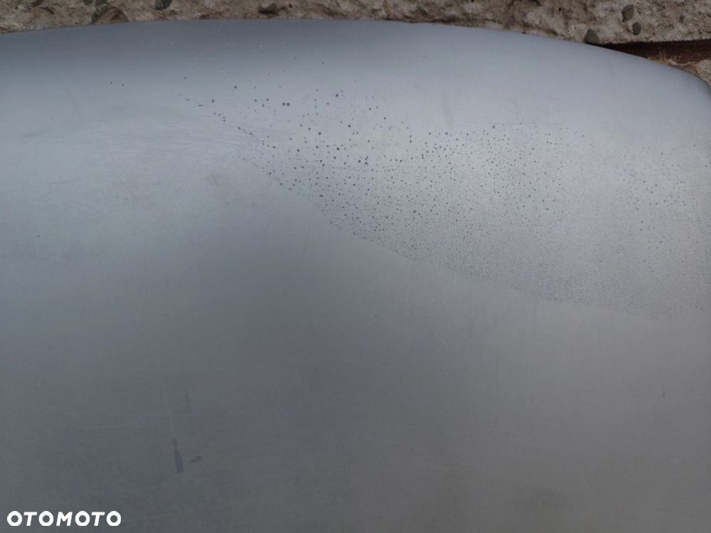 WZMOCNIENIE PAS KOMPLETNY PRZÓD VW TOURAN LIFT - 11