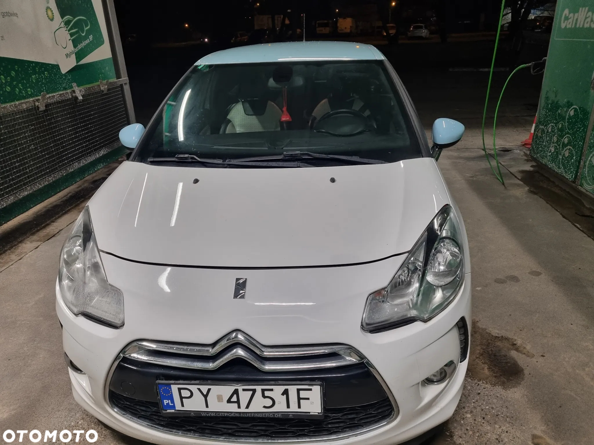 Citroën DS3 1.6 THP SportChic - 12