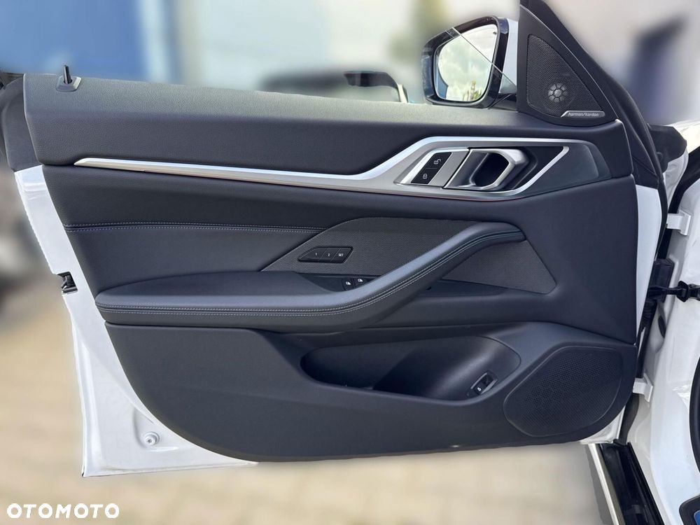 BMW i4 - 19