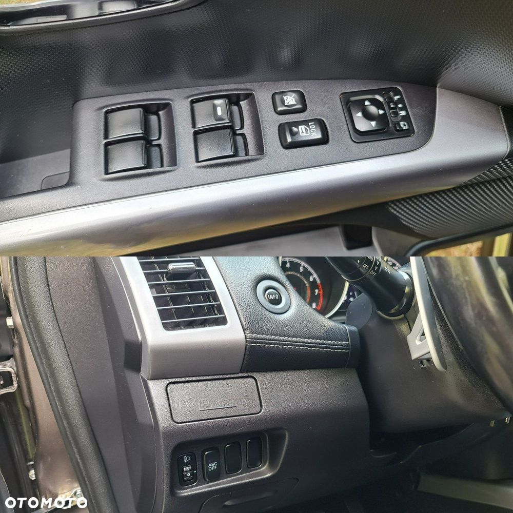 Mitsubishi Outlander - 13