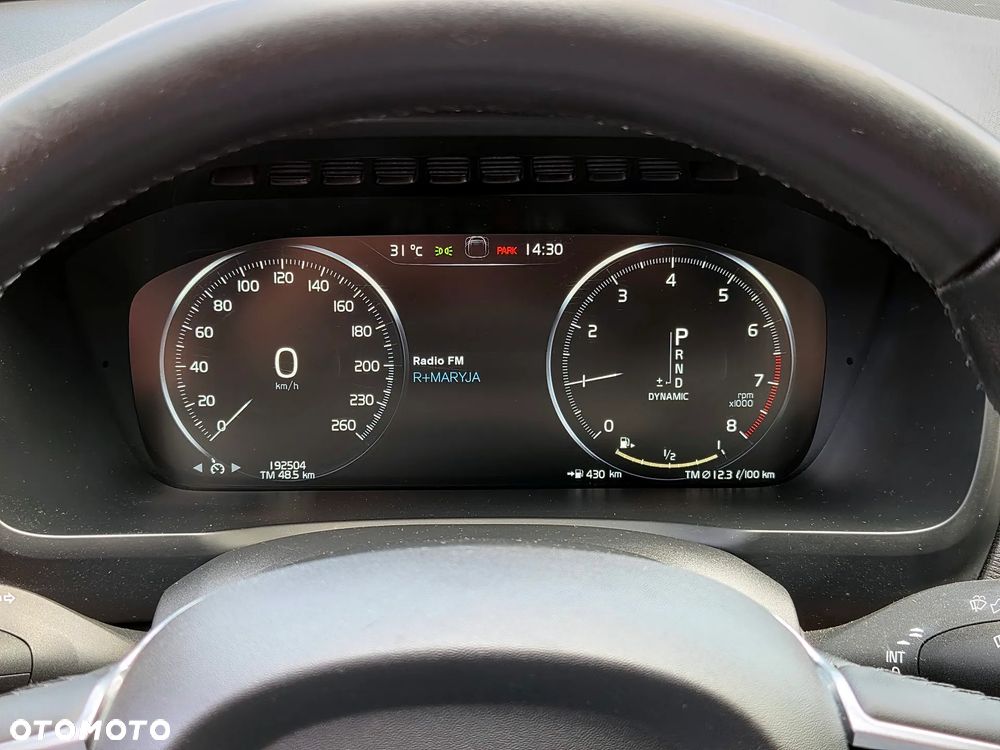 Volvo XC 90 T6 AWD Inscription - 25