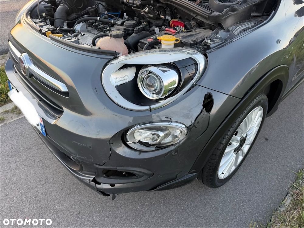 Fiat 500X - 27