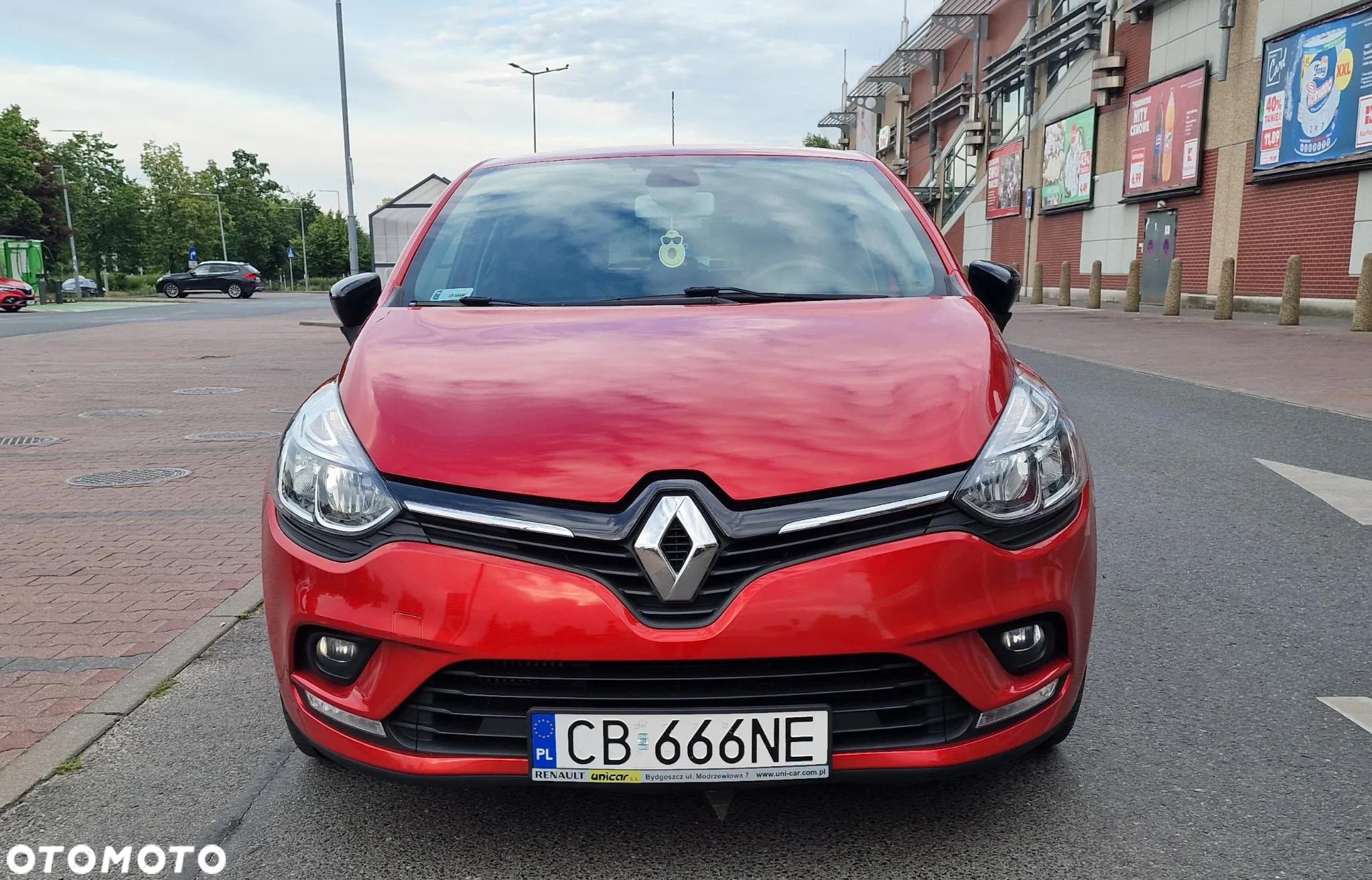 Renault Clio 0.9 Energy TCe Limited - 5