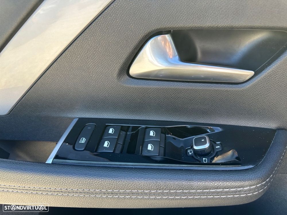 Opel Astra Sports Tourer 1.2 T GS - 18