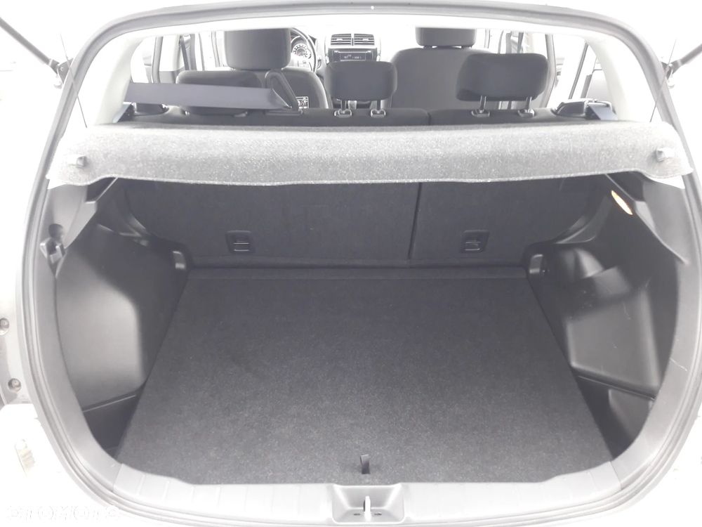 Mitsubishi ASX 1.6 DID Invite - 28