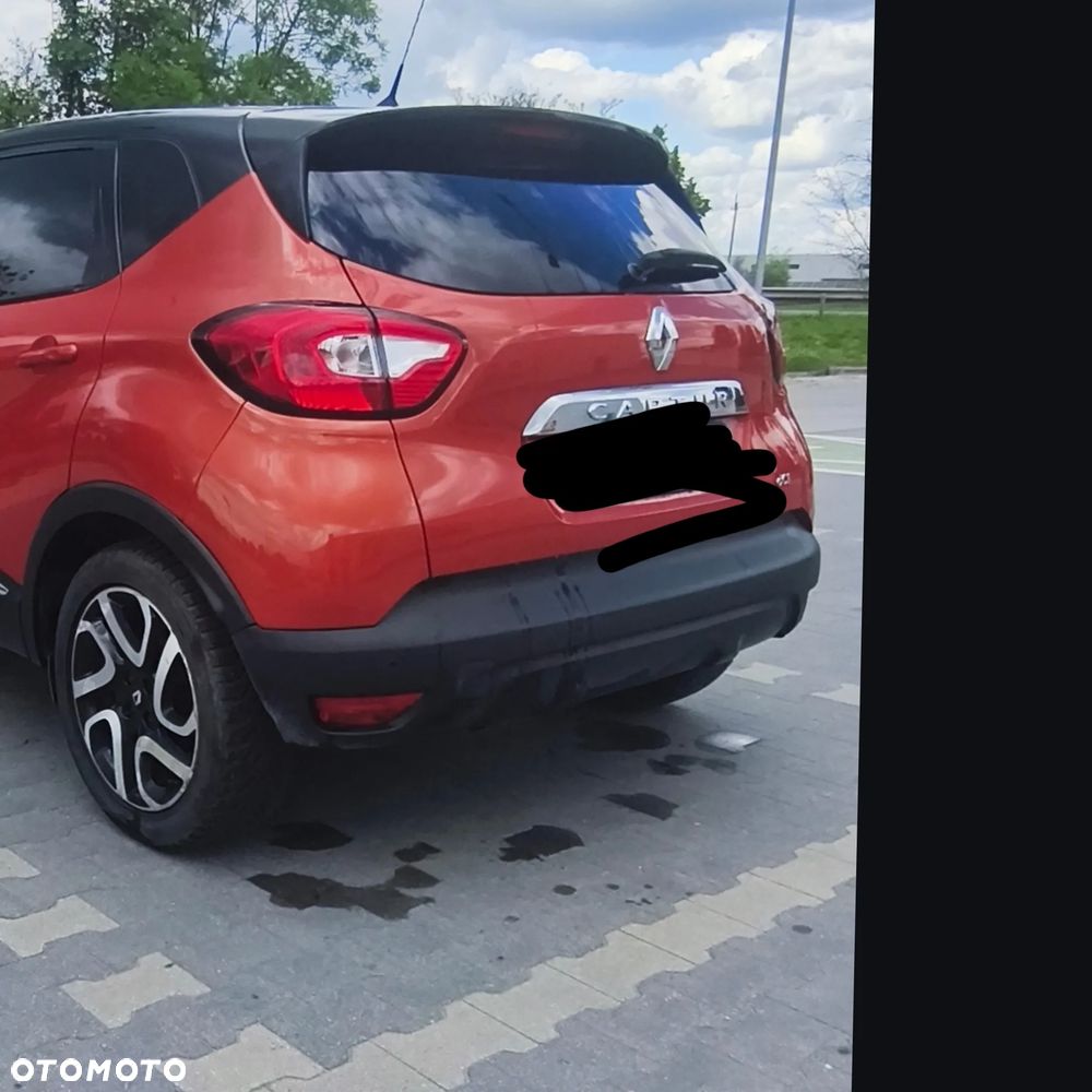 Renault Captur 1.5 dCi Intens EDC - 3