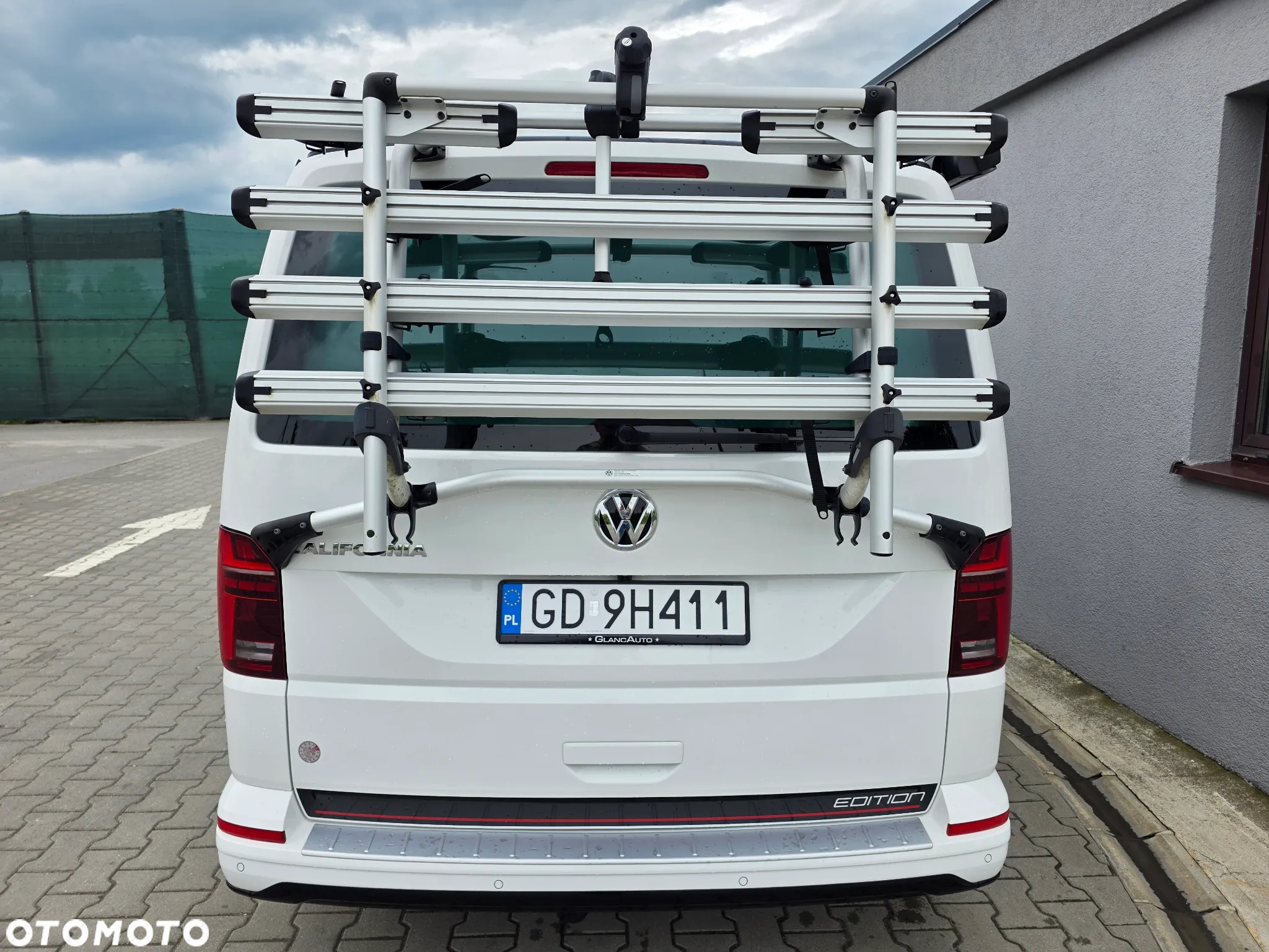 Volkswagen California - 6