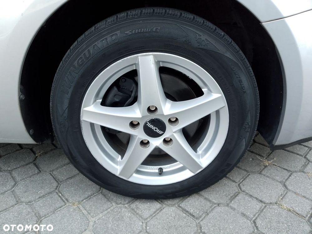 Kia Ceed 1.6 CVVT Dream-Team Edition - 21