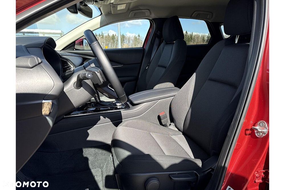 Mazda CX-30 - 7
