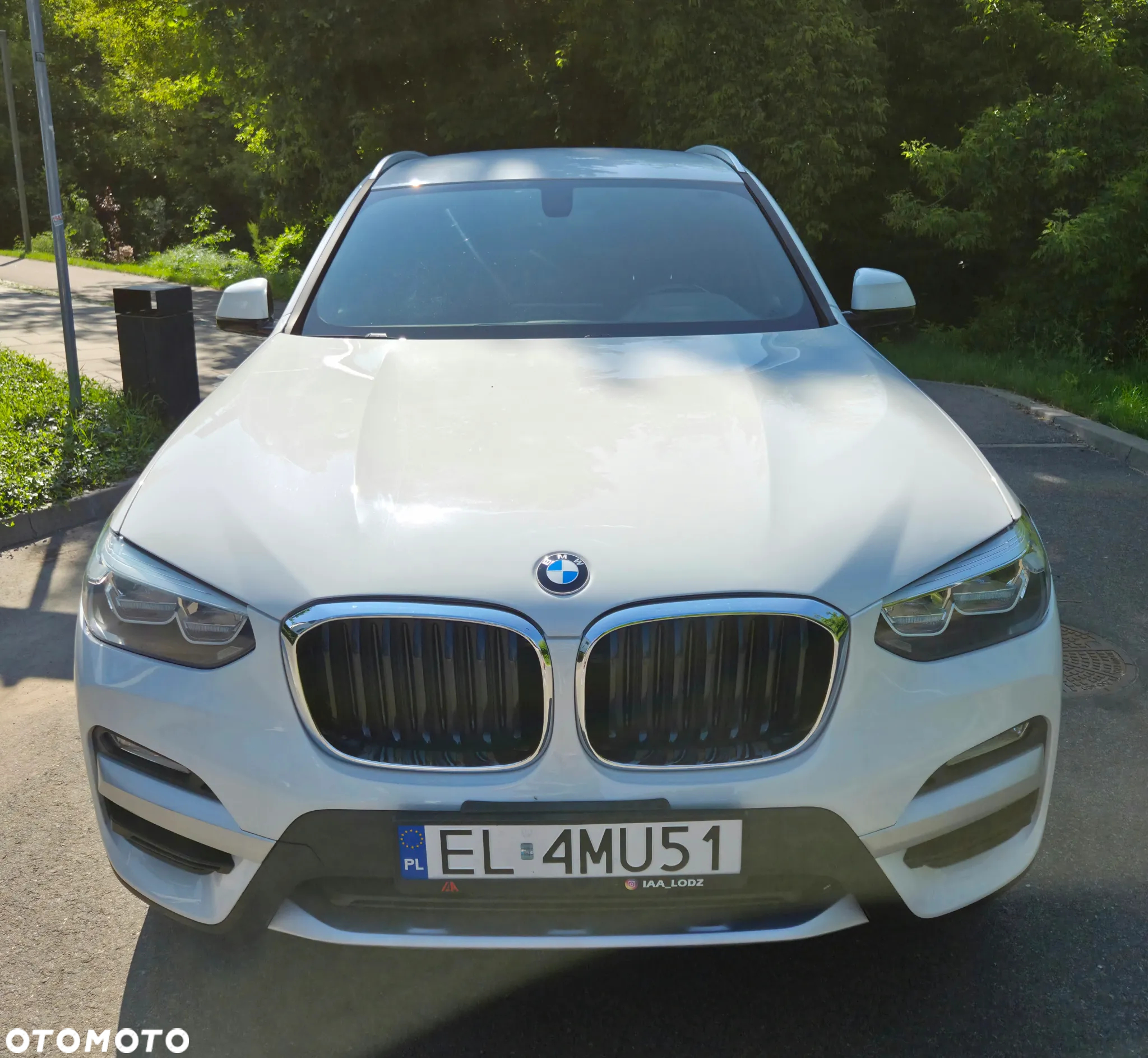 BMW X3 - 3