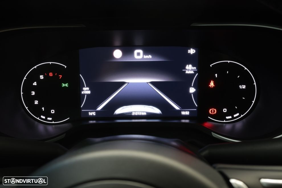 Fiat Tipo Station Wagon 1.0 GSE T3 - 16