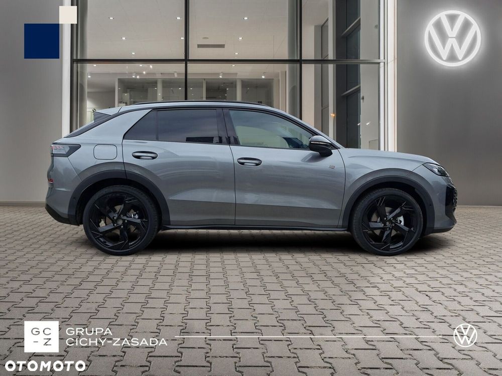 Volkswagen T-Roc - 7