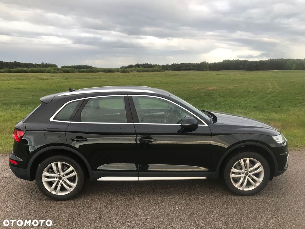 Audi Q5 2.0 TDI Quattro S tronic - 6
