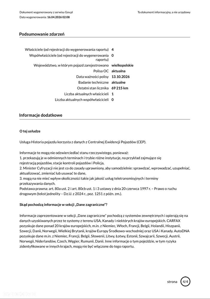 Volvo S60 - 20