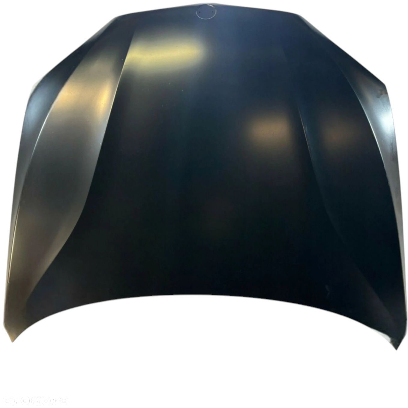 MASKA pokrywa silnika Aluminium BMW X5 F15 X6 F16 13-18 41007381758 - 1