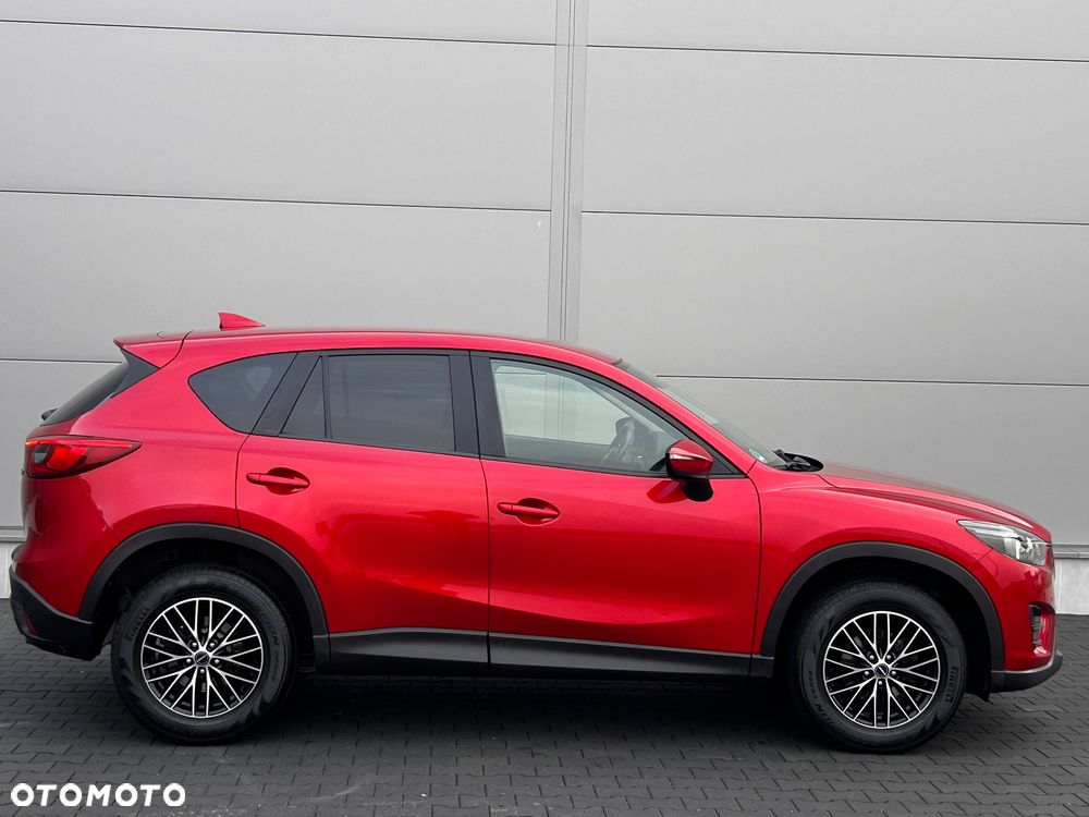 Mazda CX-5 2.0 Enso 2WD - 14