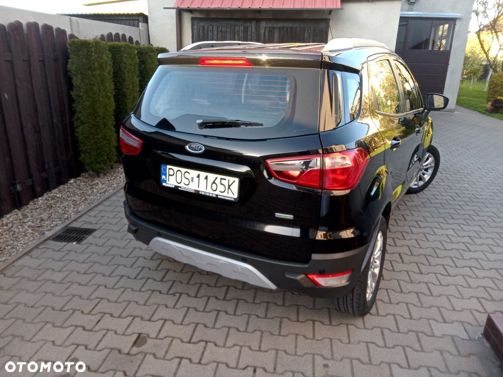 Ford EcoSport - 6