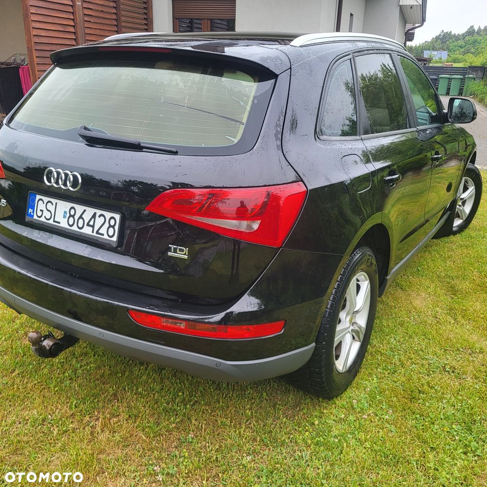 Audi Q5 - 3