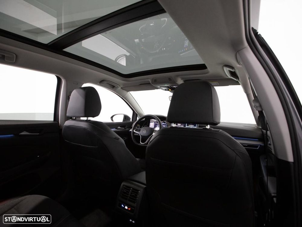 VW Golf Variant 1.5 eTSI Life DSG - 13