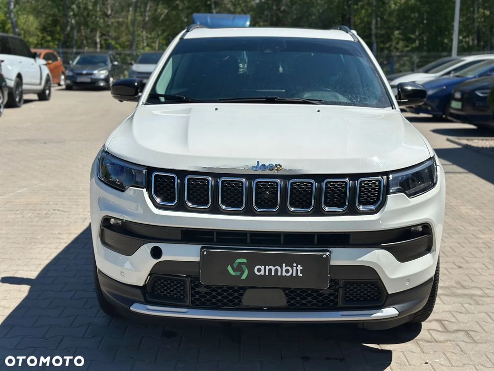 Jeep Compass - 2