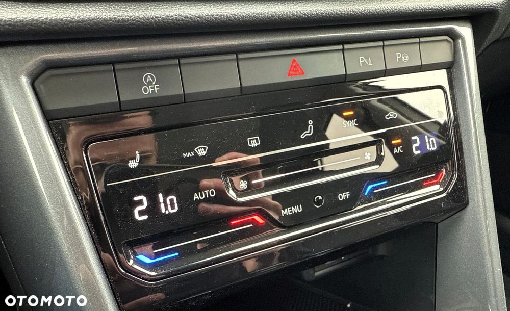 Volkswagen T-Roc 2.0 TDI SCR Style DSG - 18