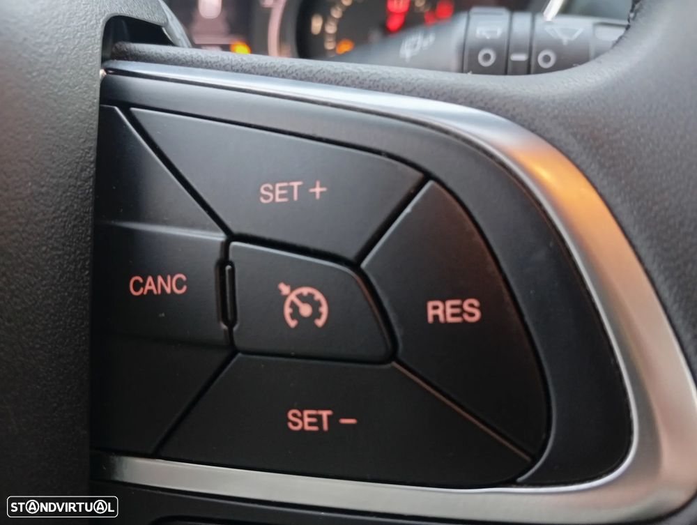 Fiat Tipo Station Wagon 1.6 M-Jet Lounge - 14