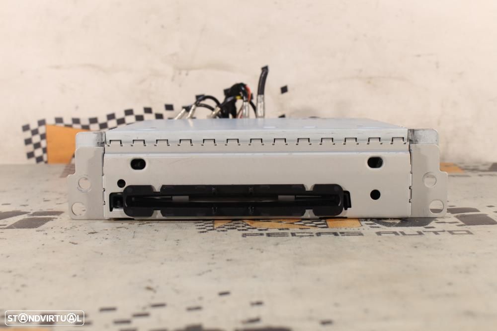 Rádio Bmw 1 (F20)  9299268 / 13263010 / A2c84071400 - 1