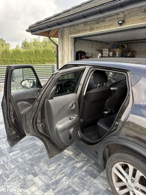 Nissan Juke - 7