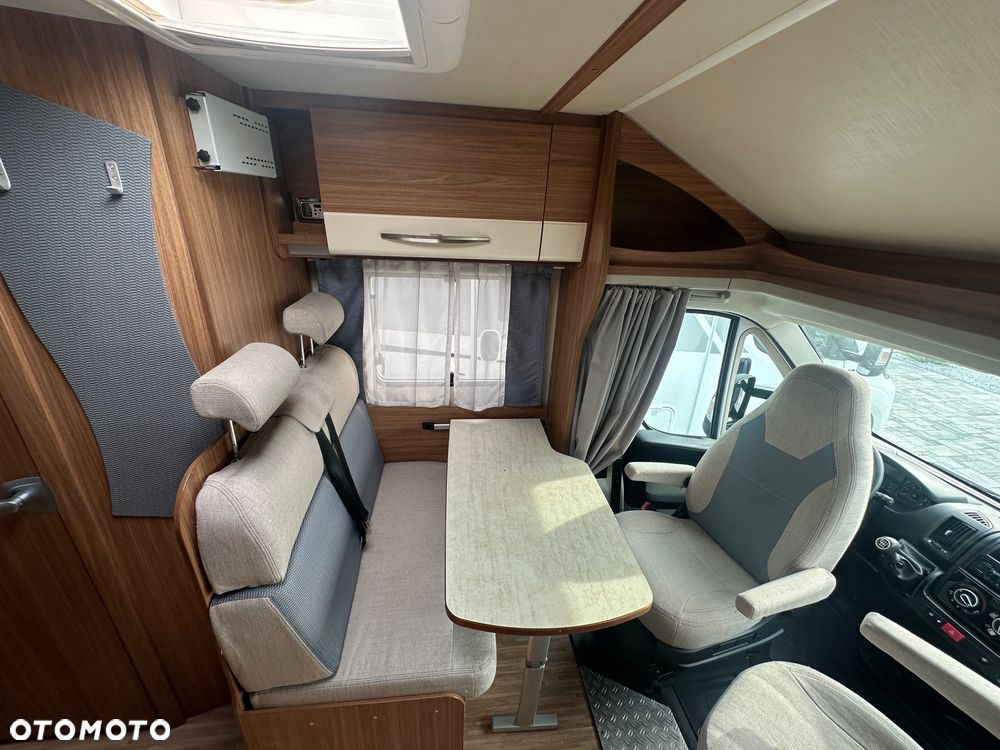 Fiat Ducato - 9