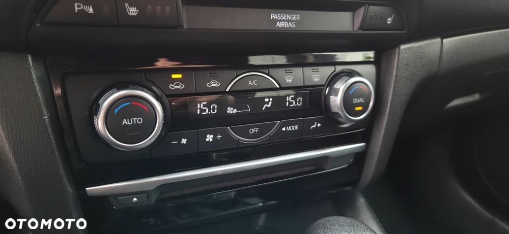 Mazda 6 SKYACTIV-D 175 Drive i-ELOOP Sports-Line - 30