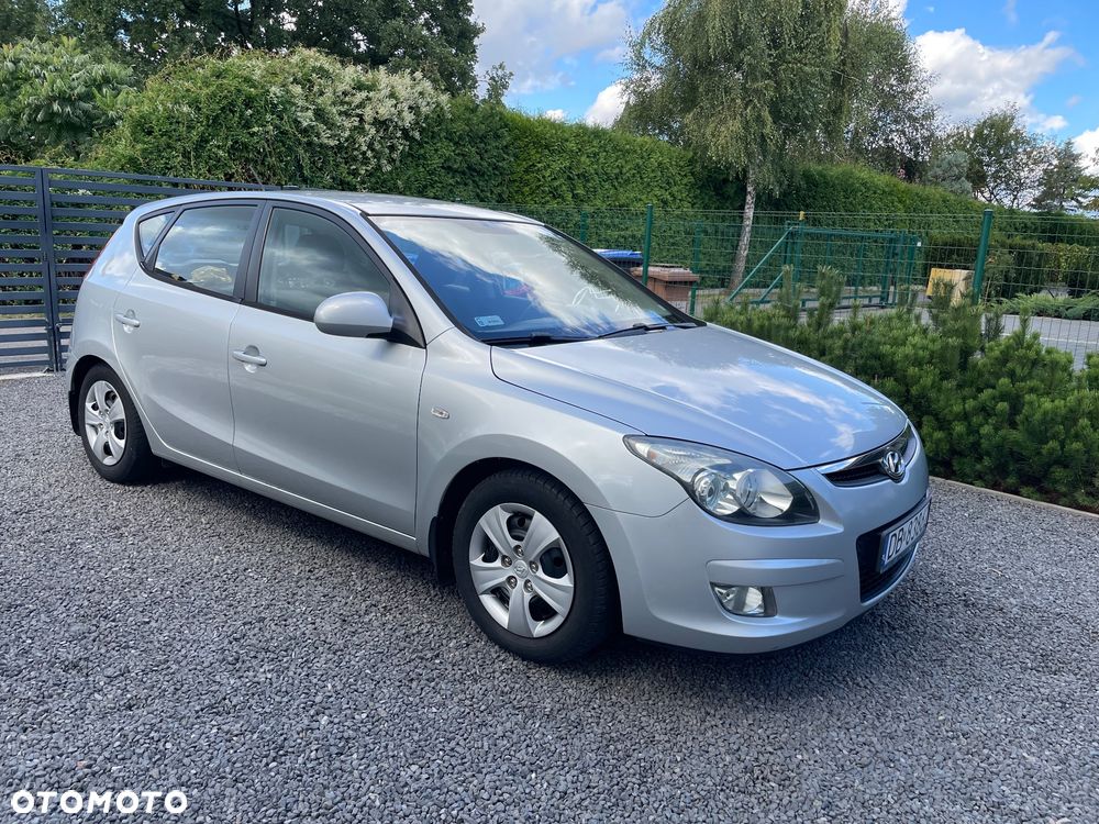 Hyundai i30 1.6 Comfort - 2