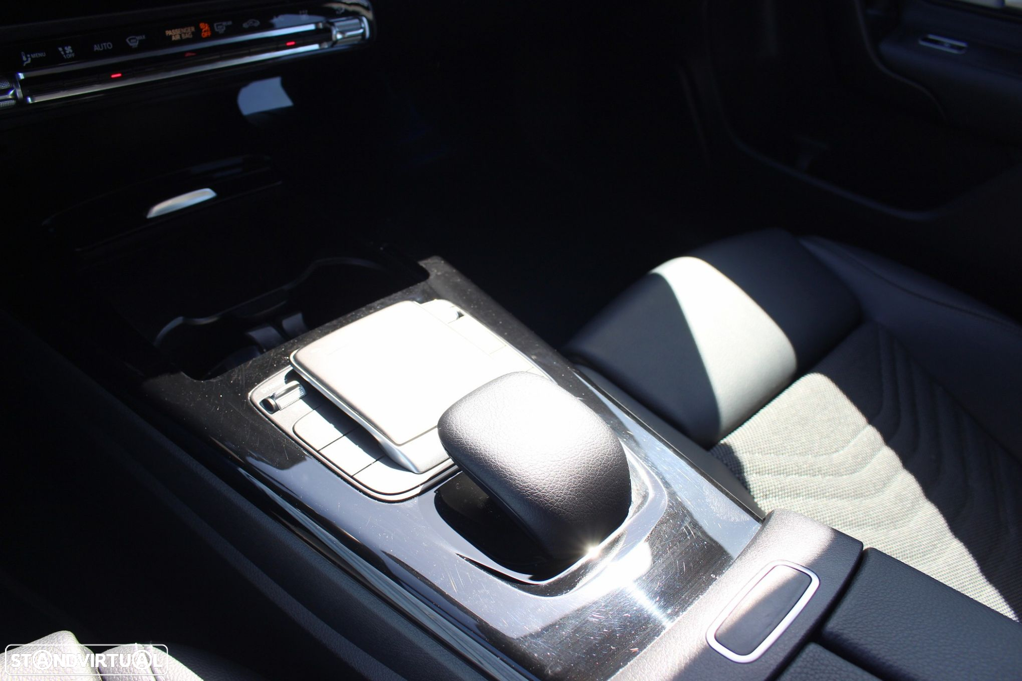 Mercedes-Benz A 250 e Style Plus - 30