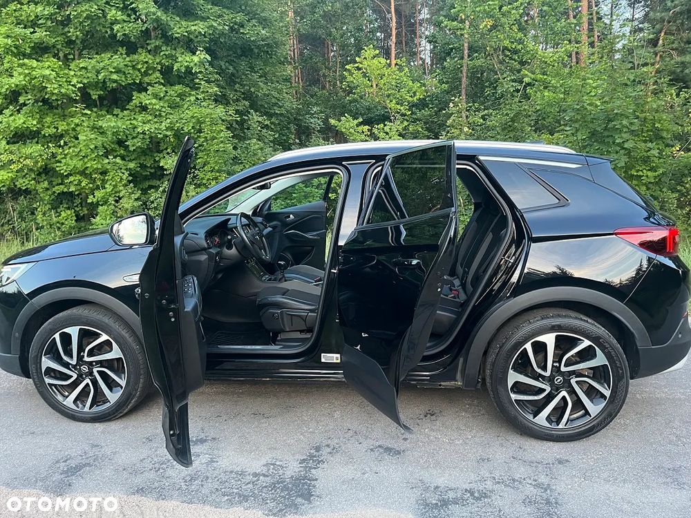 Opel Grandland X 1.6 D Start/Stop Ultimate - 23