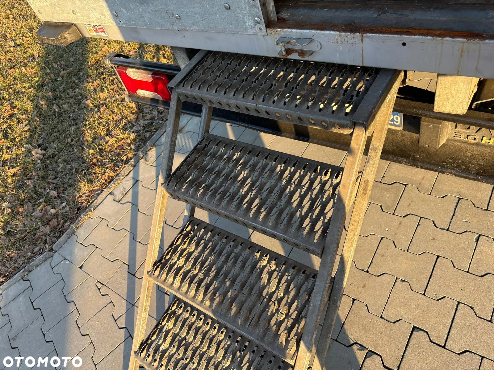 Iveco DAILY - 27