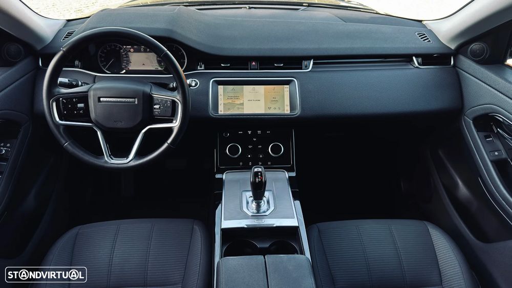 Land Rover Range Rover Evoque 1.5 P300e AWD S Auto - 7