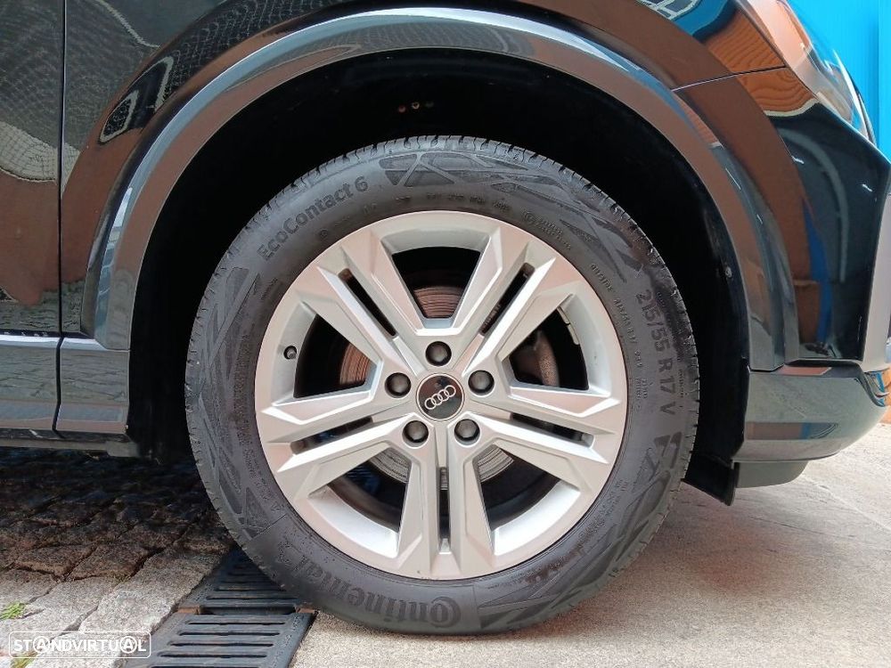Audi Q2 35 TFSI Advanced S tronic - 34