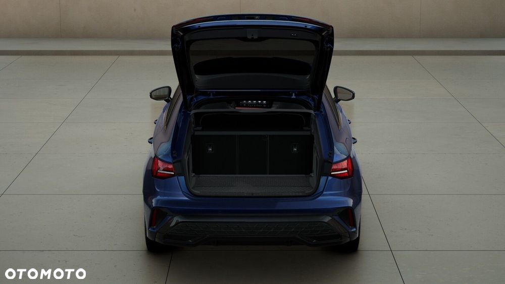 Audi A3 Sportback TFSI mHEV 110 kW S Line S tronic - 6