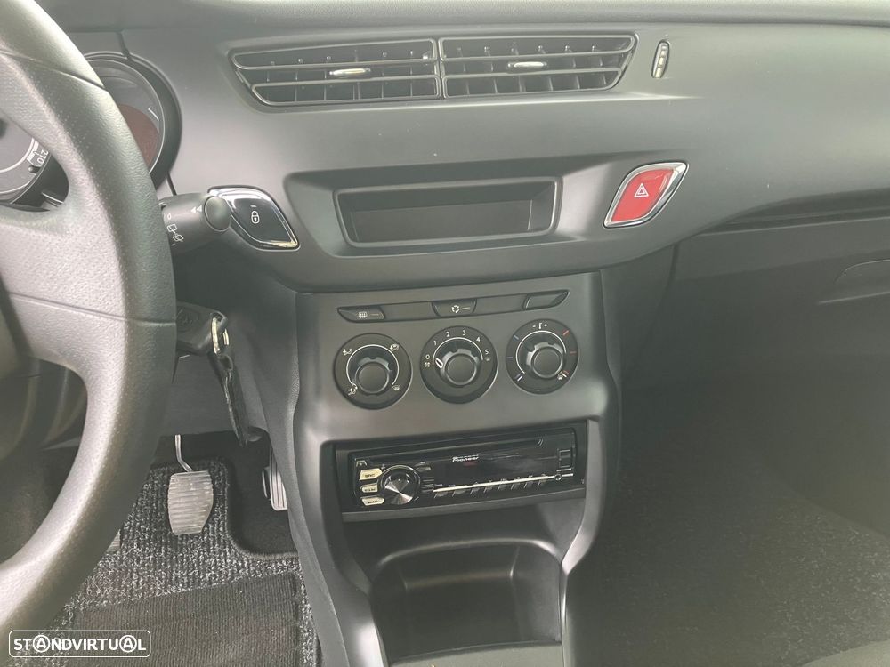 Citroën C3 1.0 PureTech Attraction - 22