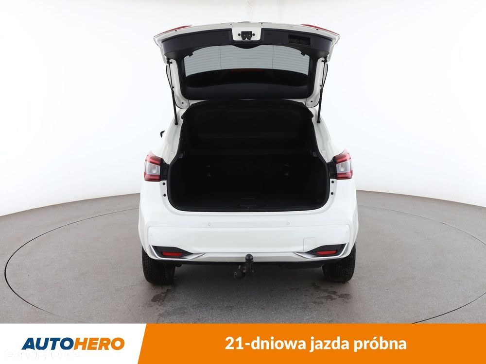 Nissan Qashqai 1.7 dCi 4x4 N-Connecta Xtronic - 17