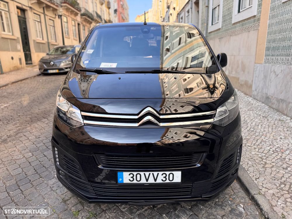 Citroën Spacetourer 1.5 BlueHDi M Feel - 3