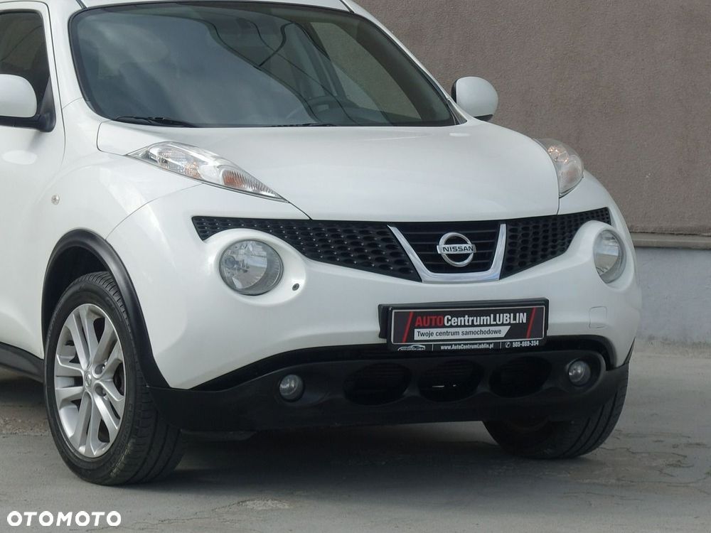Nissan Juke - 4