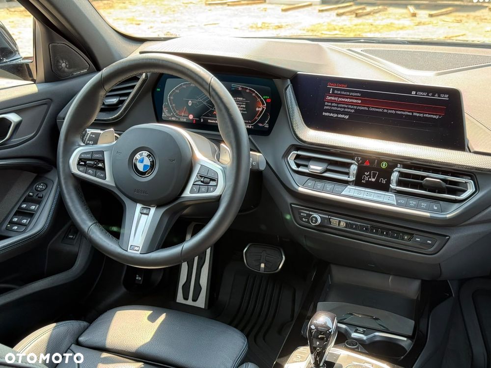 BMW Seria 1 120d M Sport - 3