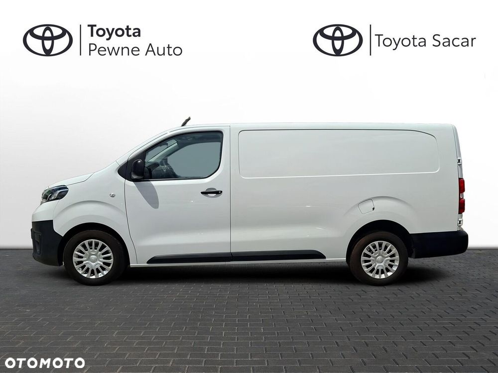 Toyota PROACE - 2
