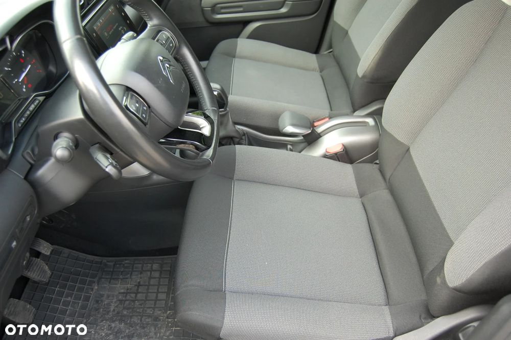 Citroën C3 Aircross PureTech 82 Shine - 26