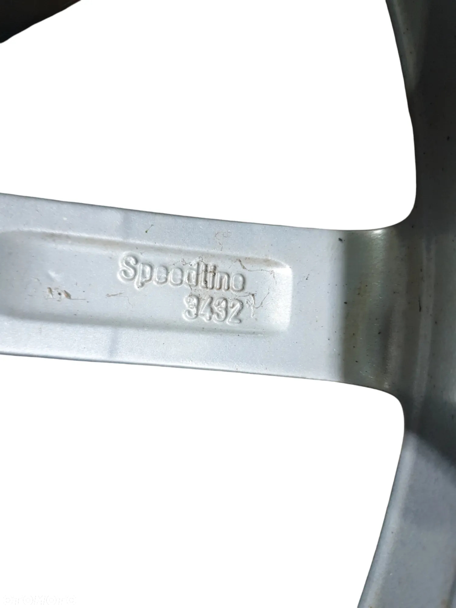 ALUFELGI FELGI ALUMINIOWE VW SKODA SEAT AUDI A6 C7 5X112 IDEALNE! S-LINE S LINE NOWE! 8.5J X 19 ET 43 SPEEDLINE 3432 NOWE! NIE REGENEROWANE! ORYGINAŁ! - 11