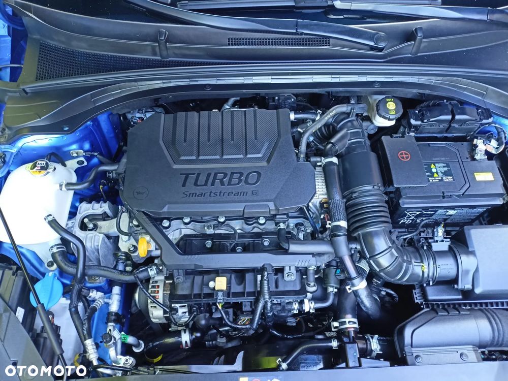 Kia XCeed 1.5 T-GDI L Business Line - 11