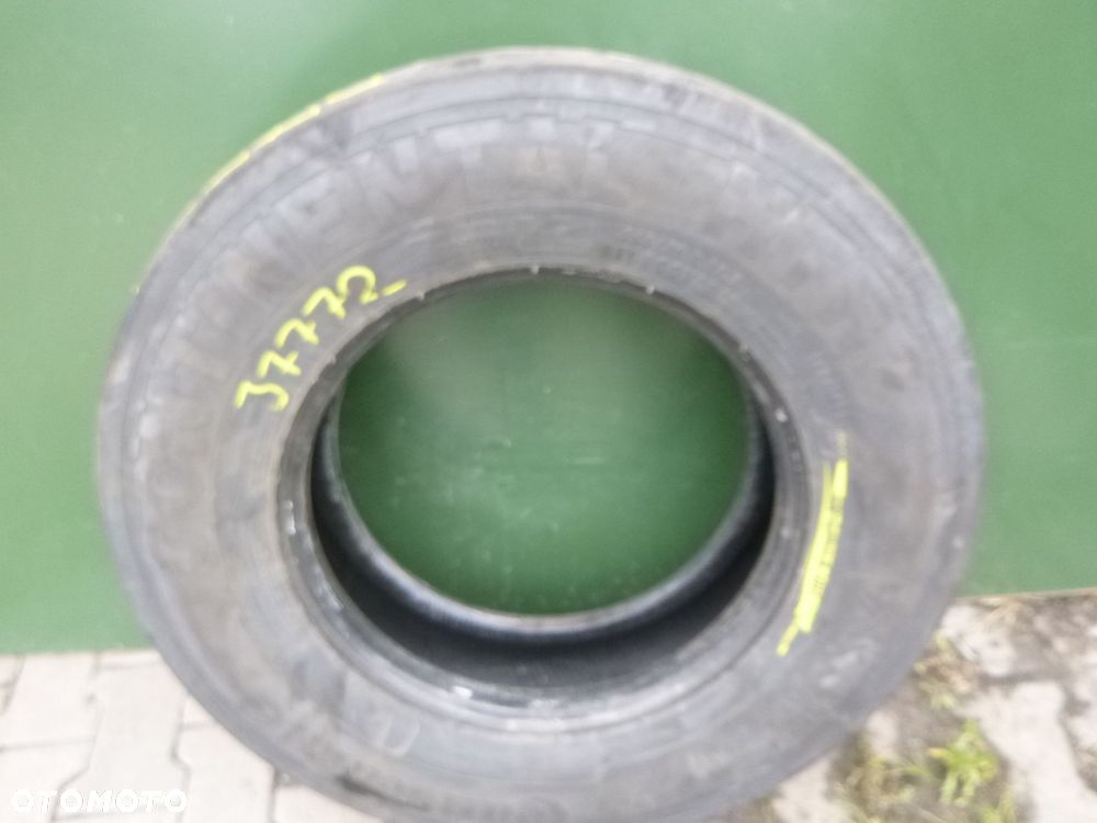 Opona ciężarowa 245/70/17.5 Continental HTR2. Opony ciężarowe - 3