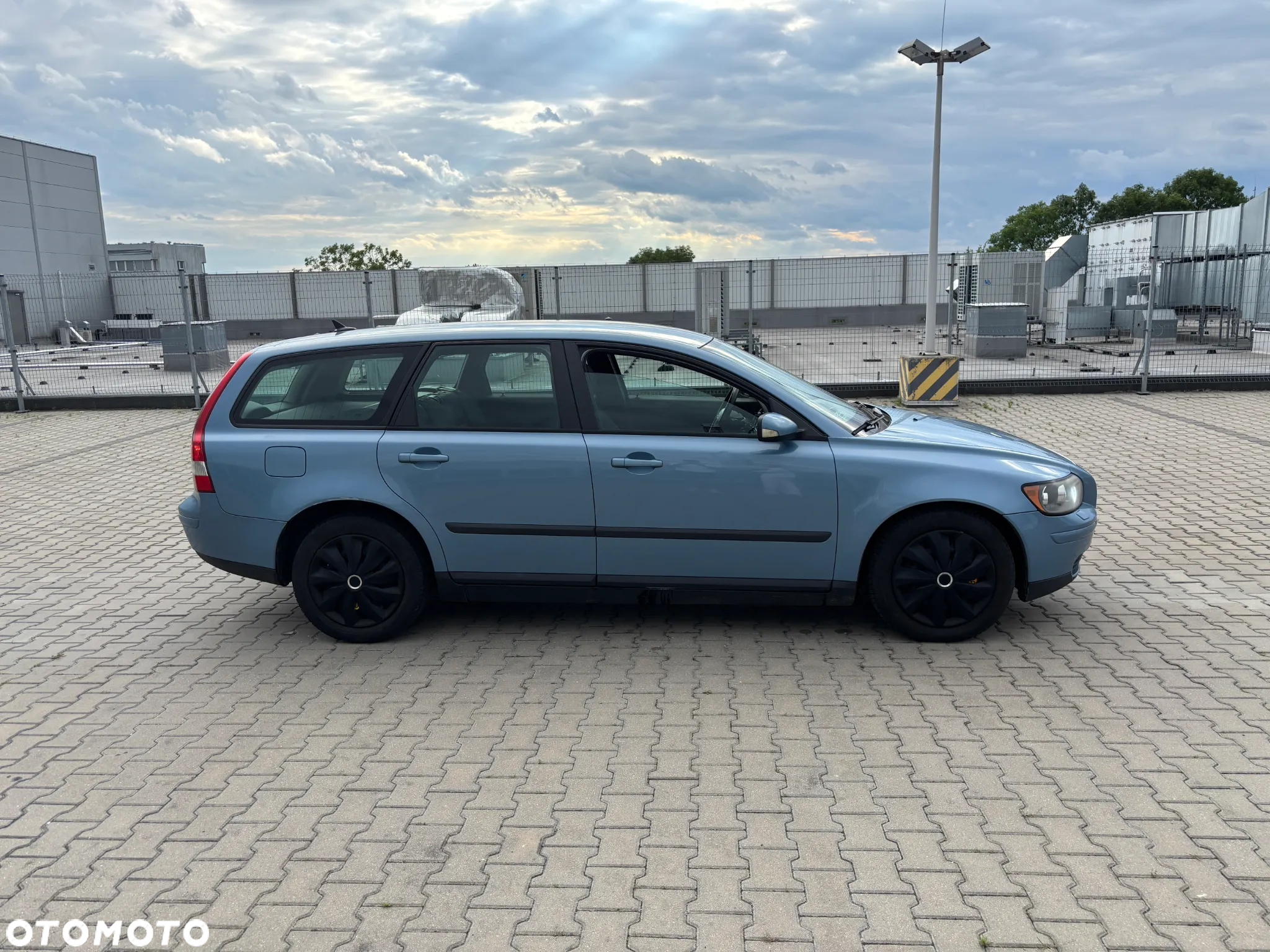 Volvo V50 2.0D Momentum - 4